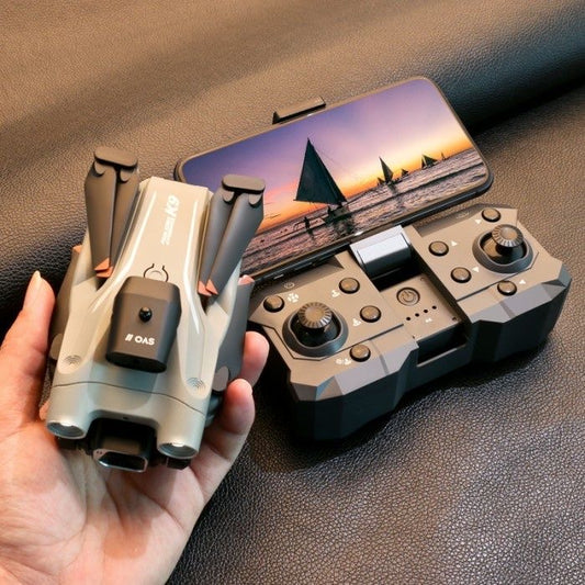 Drone K9 Camara HD 4K